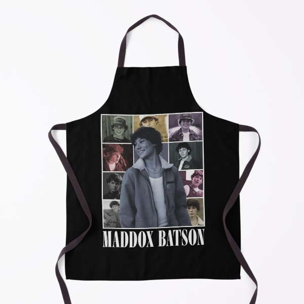 Item preview, Maddox Batson Vintage 90s Pop Country Concert 2025 Tour designed and sold by CoreyBurch.