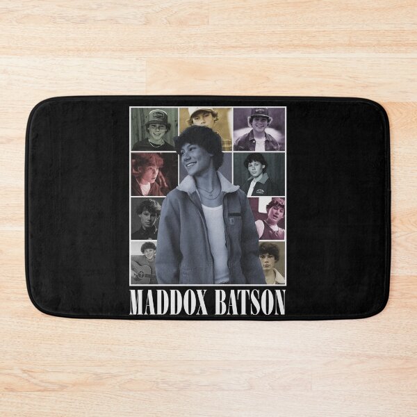 Item preview, Maddox Batson Vintage 90s Pop Country Concert 2025 Tour designed and sold by CoreyBurch.