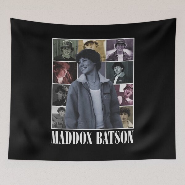 Item preview, Maddox Batson Vintage 90s Pop Country Concert 2025 Tour designed and sold by CoreyBurch.