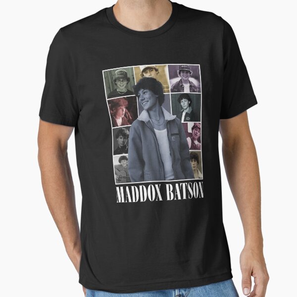 Item preview, Maddox Batson Vintage 90s Pop Country Concert 2025 Tour designed and sold by CoreyBurch.