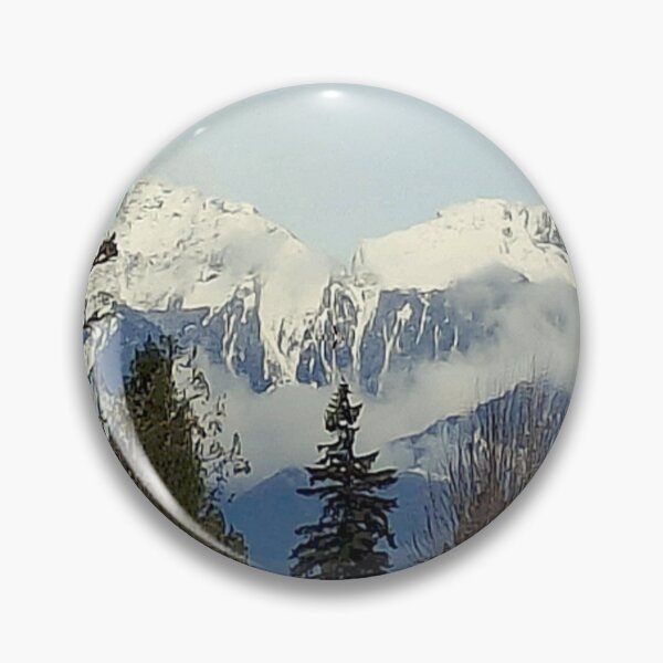Item preview, Scenic Old Postcard Style Design designed and sold by SmashingDeals.