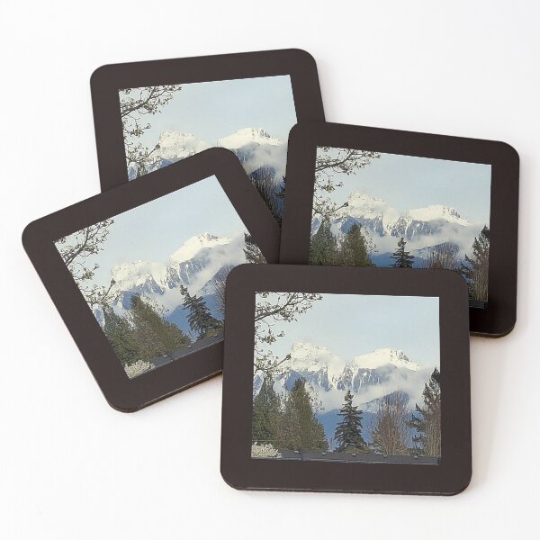 Item preview, Scenic Old Postcard Style Design designed and sold by SmashingDeals.