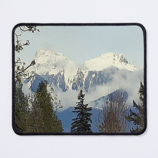 Item preview, Scenic Old Postcard Style Design designed and sold by SmashingDeals.