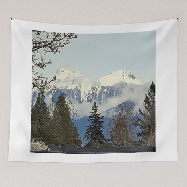 Item preview, Scenic Old Postcard Style Design designed and sold by SmashingDeals.