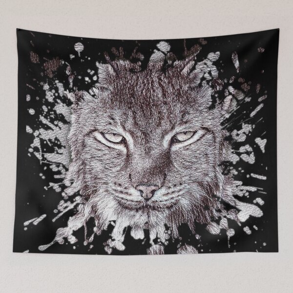 Item preview, Bobcat designed and sold by Skvor.