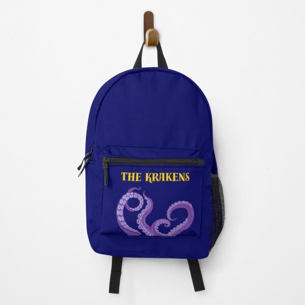 Item preview, The Krakens designed and sold by KayceeLonstad.