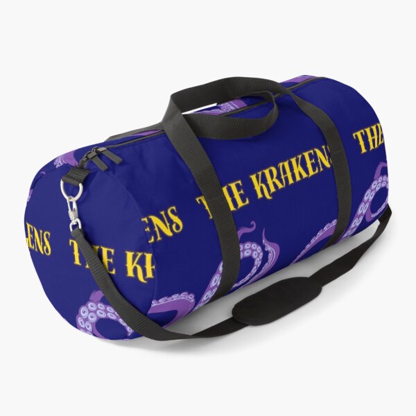 Item preview, The Krakens  designed and sold by KayceeLonstad.