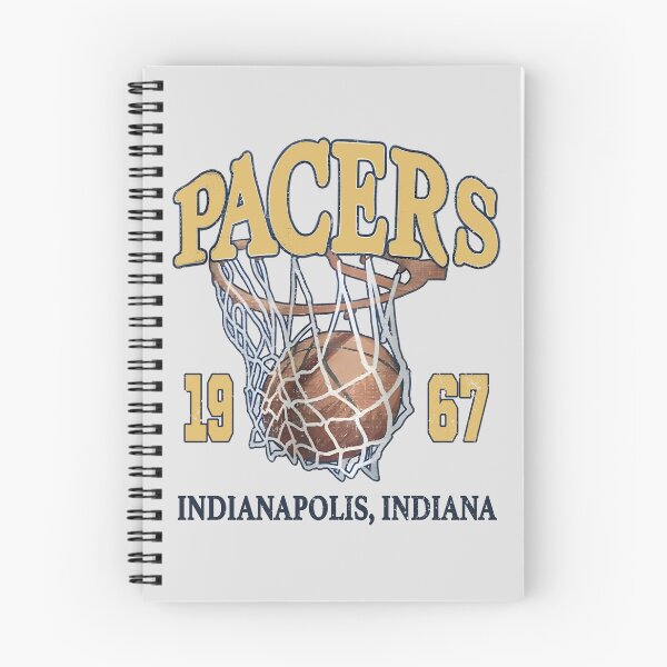 Item preview, Indiana Basketball Retro Vintage 90s Fan Art designed and sold by CoreyBurch.