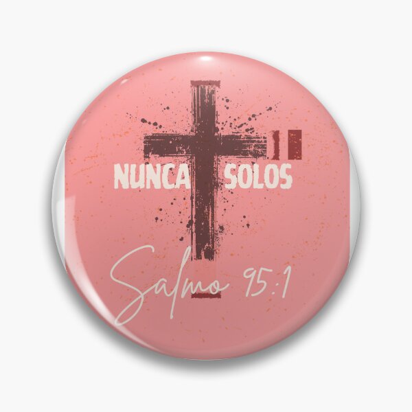 Item preview, Salmo 95.1 T-Shirts designed and sold by IvanRdz2025.