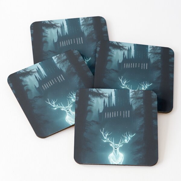 Item preview, Enchanted Forest designed and sold by YChangShop.