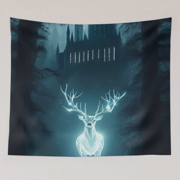 Item preview, Enchanted Forest designed and sold by YChangShop.