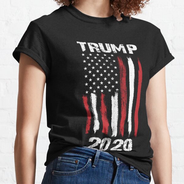 Presidential Election 2020 Toddler//Kids Sweatshirt Star//Stripes Mashed Clothing Klobuchar 2020