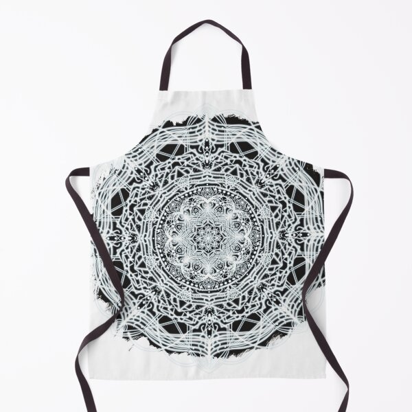 Item preview, Mandala Spiritual Science Geometry Art designed and sold by interval:43.