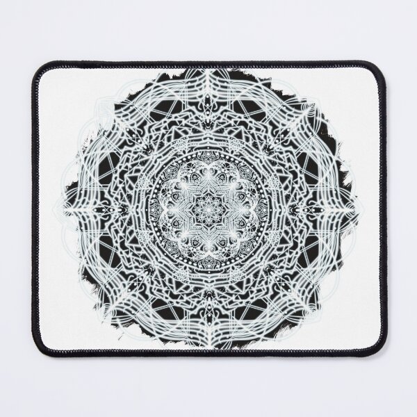 Item preview, Mandala Spiritual Science Geometry Art designed and sold by interval:43.