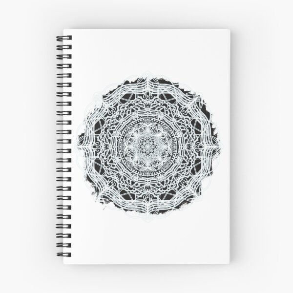 Item preview, Mandala Spiritual Science Geometry Art designed and sold by interval:43.