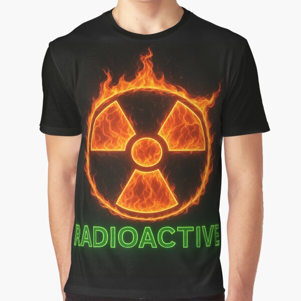 Artikel-Vorschau von Kernschmelze, designt und verkauft von Radioactive Clothing.