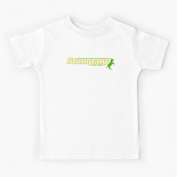 Item preview, Stumpany - Stupid Company designed and sold by UNK-Fatigues.
