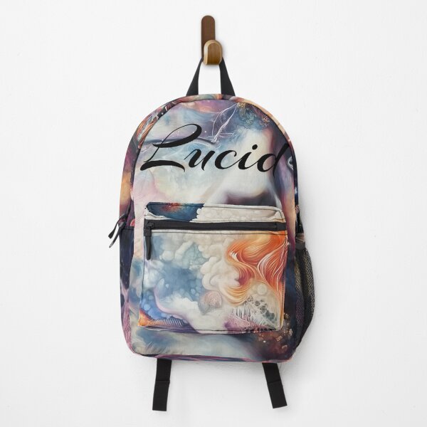 Item preview, Lucid  designed and sold by VisionCanal.