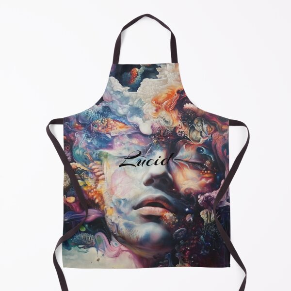 Item preview, Lucid designed and sold by VisionCanal.