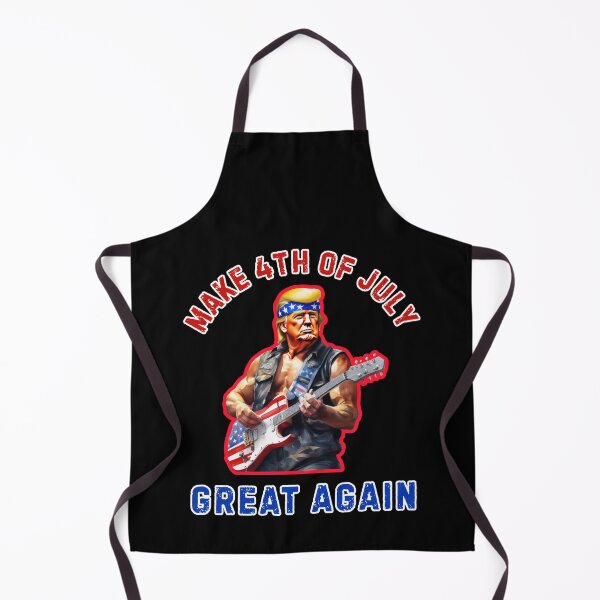 Item preview, Make 4th Of July Great Again designed and sold by WoodburyLake.
