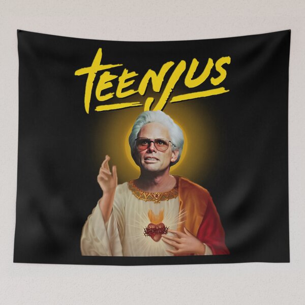 Item preview, Funny Vintage Comedy Series Tv designed and sold by DesignerModest.