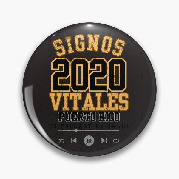 Item preview, Signos Vitales PodCst T-Shirts designed and sold by IvanRdz2025.