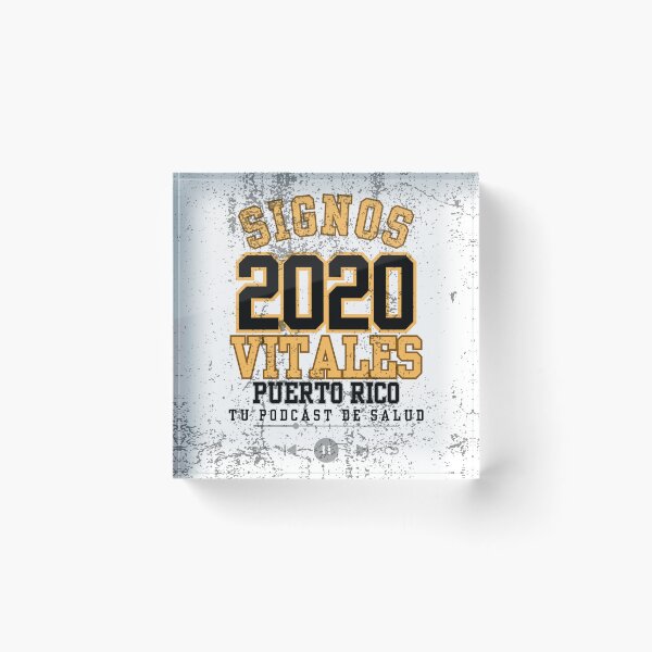 Item preview, Signos Vitales PodCst T-Shirts designed and sold by IvanRdz2025.