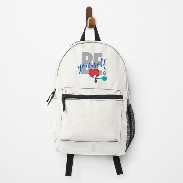 Item preview, Badminton (Be yourself)  designed and sold by Words Grow Wings.