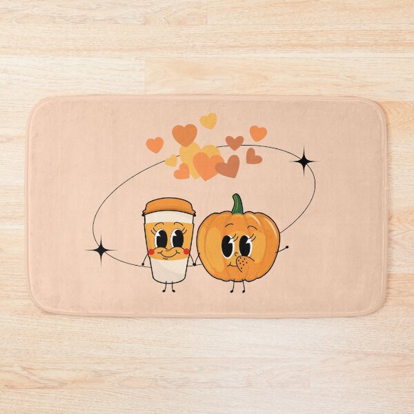Item preview, Pumpkin Spice Love designed and sold by GlitchBaby.