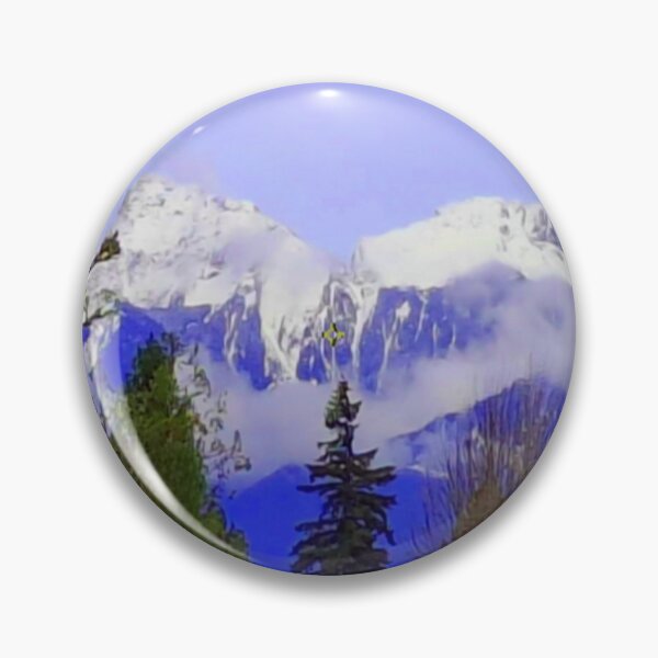 Item preview, Scenic Vibrant Colours Fluorescence designed and sold by SmashingDeals.