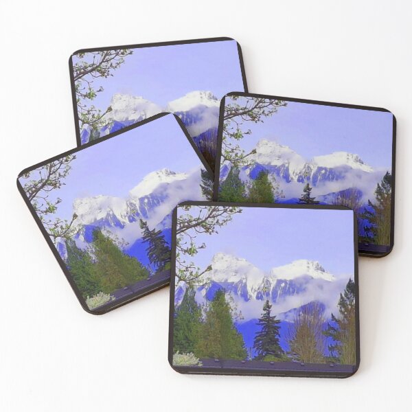 Item preview, Scenic Vibrant Colours Fluorescence designed and sold by SmashingDeals.
