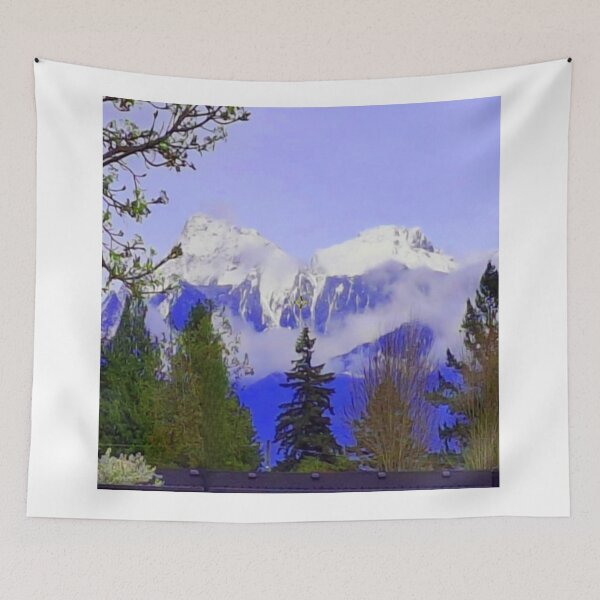 Item preview, Scenic Vibrant Colours Fluorescence designed and sold by SmashingDeals.