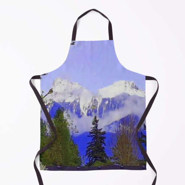 Item preview, Scenic Vibrant Colours Fluorescence designed and sold by SmashingDeals.