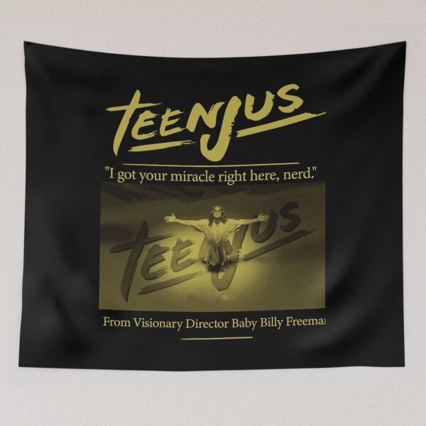 Item preview, Comedy Tv Series Vintage Funny designed and sold by DesignerModest.