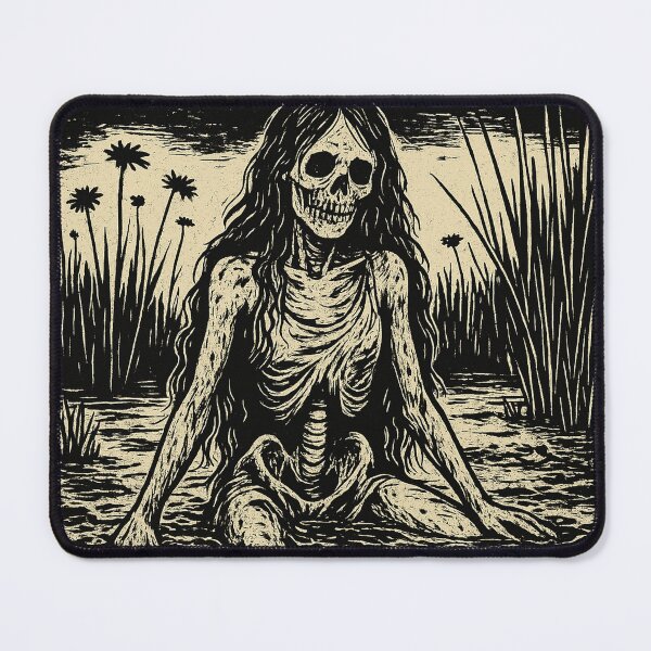 Item preview, Bog Body designed and sold by KateEbony.