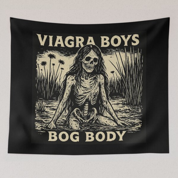 Item preview, Bog Body designed and sold by KateEbony.