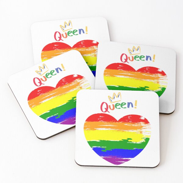 Item preview, Queens Are Queens designed and sold by SolarPopS.