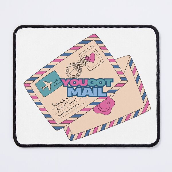 Item preview, Got Cute Mail designed and sold by GOriginals.