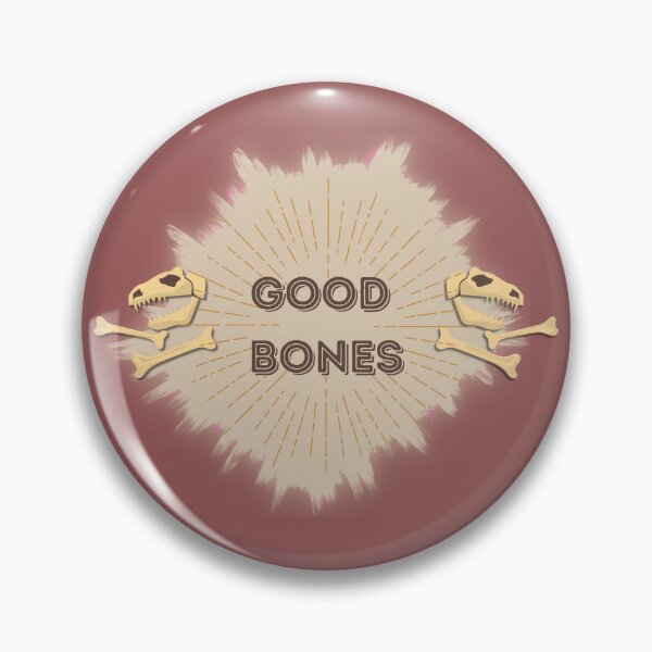 Item preview, Good bones designed and sold by museomememon.