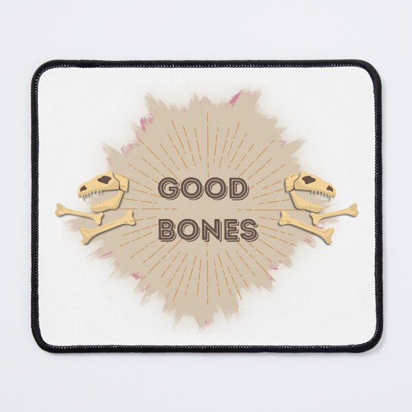 Item preview, Good bones designed and sold by museomememon.