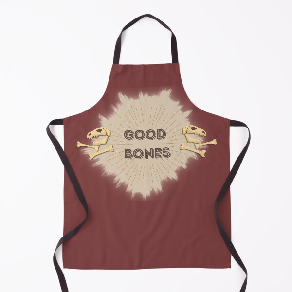 Item preview, Good bones designed and sold by museomememon.