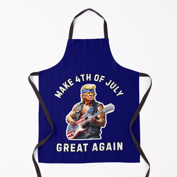Item preview, Make 4th Of July Great Again designed and sold by WoodburyLake.