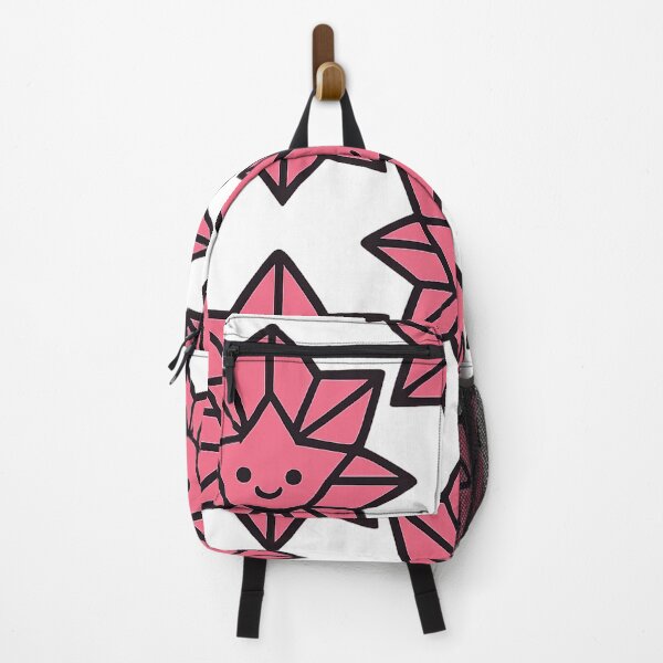 Item preview, Kawaii Asanoha Japanese Hemp Leaf Pattern designed and sold by NipponPop.