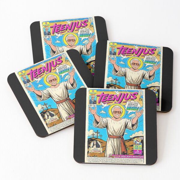 Item preview, Vintage Comedy Funny Tv Series designed and sold by DesignerModest.