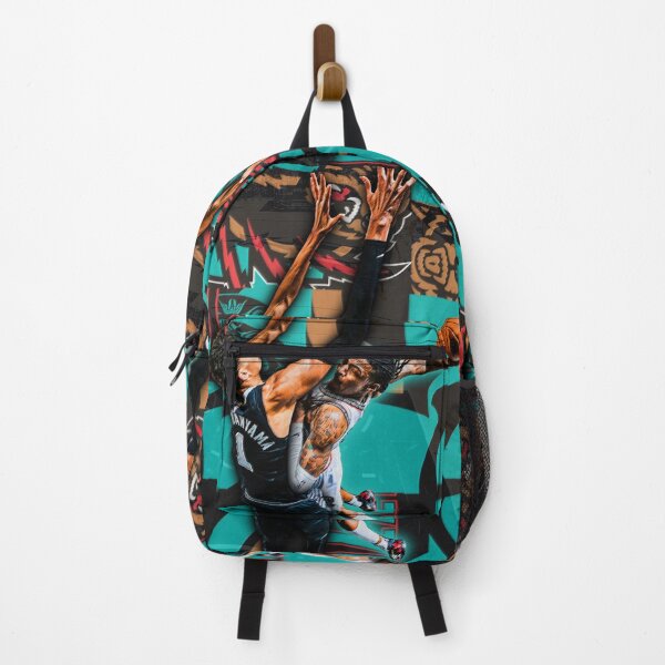 Item preview, Ja Morant Best Dunking on Victor Wembanyama designed and sold by Quadghouls.