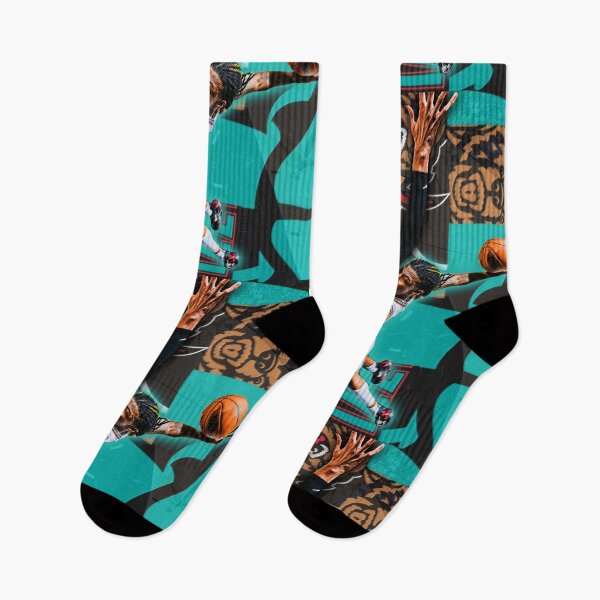 Item preview, Ja Morant Best Dunking on Victor Wembanyama designed and sold by Quadghouls.