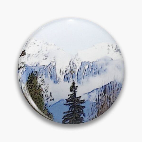 Item preview, Scenic Textured Style Colourful designed and sold by SmashingDeals.