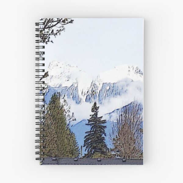 Item preview, Scenic Textured Style Colourful designed and sold by SmashingDeals.