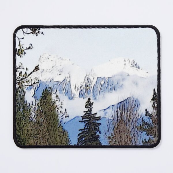 Item preview, Scenic Textured Style Colourful designed and sold by SmashingDeals.