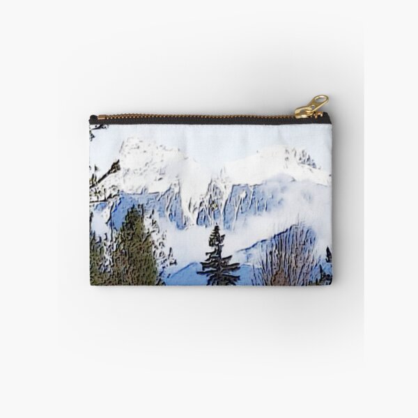 Item preview, Scenic Textured Style Colourful designed and sold by SmashingDeals.
